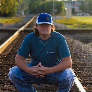 Meet your Posher, Austin